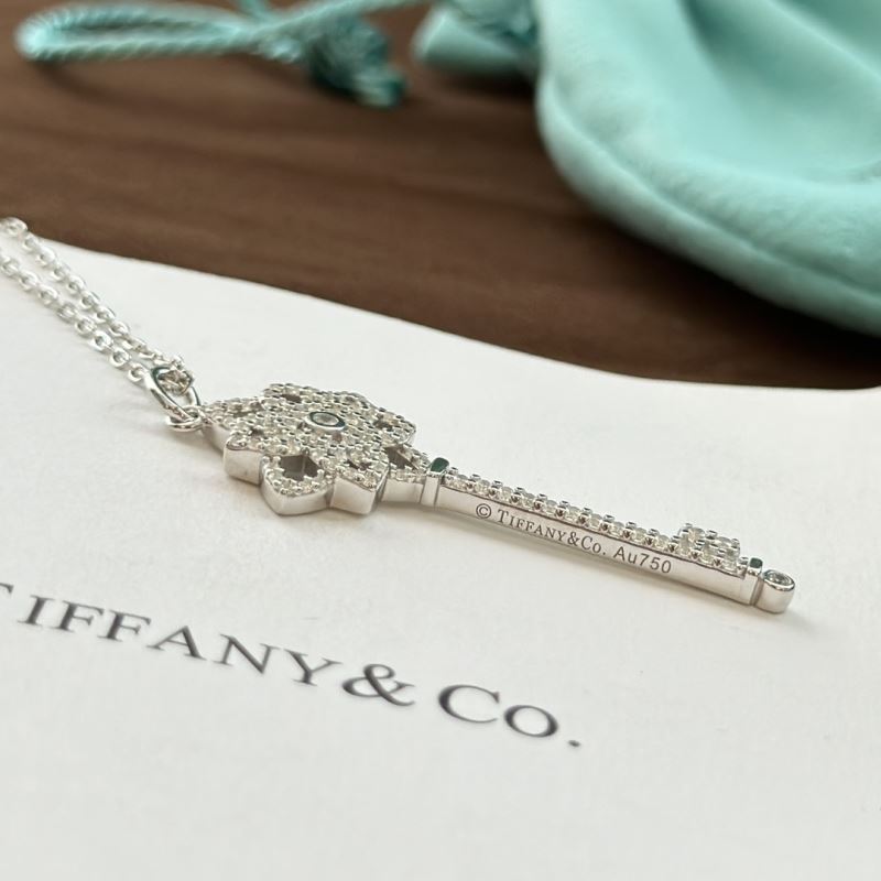 Tiffany Necklaces